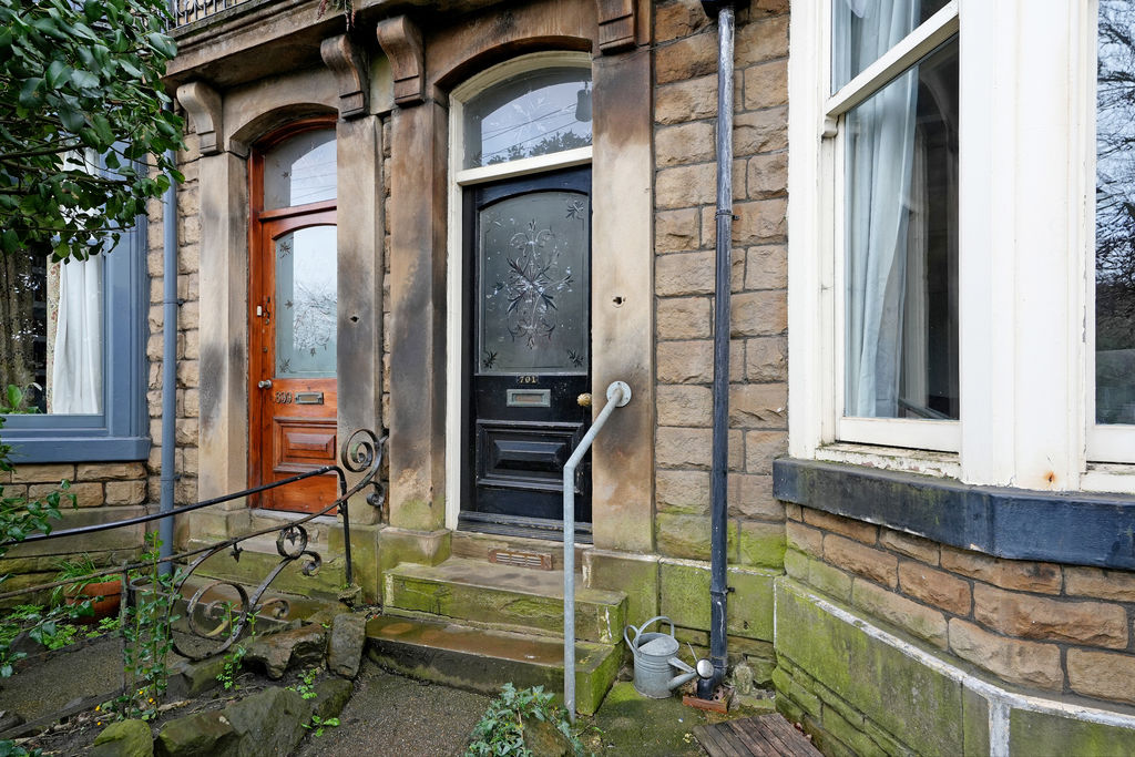 Ecclesall Road Hunters Bar